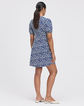 FINERY LONDON ENSLEY DRESS