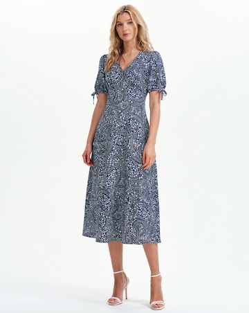 FINERY LONDON GABRIELLA DRESS