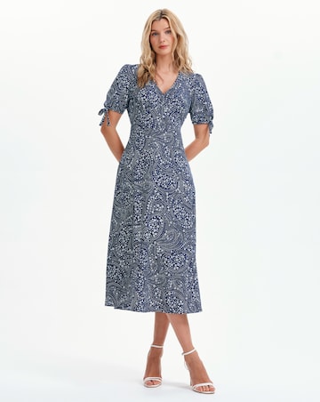 FINERY LONDON GABRIELLA DRESS