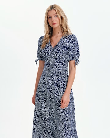 FINERY LONDON GABRIELLA DRESS