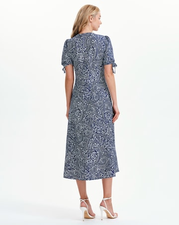 FINERY LONDON GABRIELLA DRESS