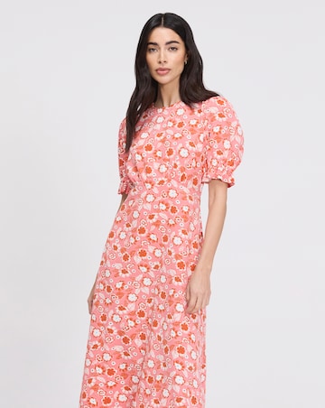 FINERY LONDON MELA DRESS