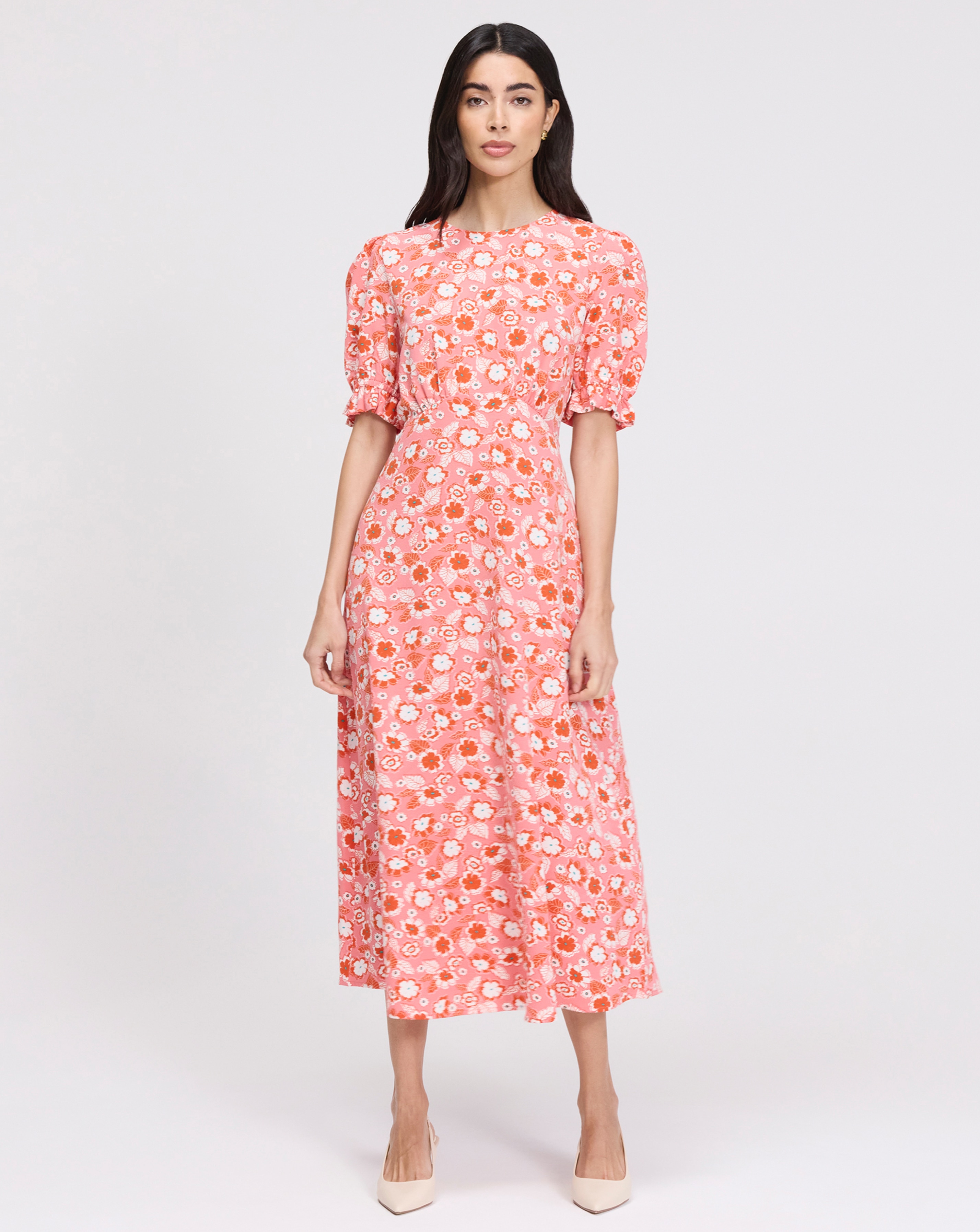 Finery London Mela Dress