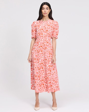 FINERY LONDON MELA DRESS