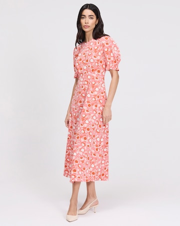 FINERY LONDON MELA DRESS