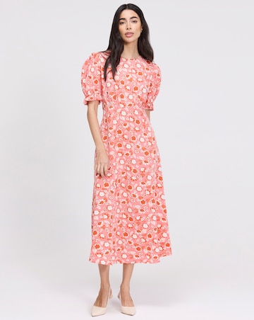 FINERY LONDON MELA DRESS