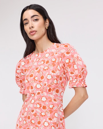 FINERY LONDON MELA DRESS