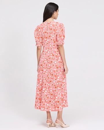 FINERY LONDON MELA DRESS