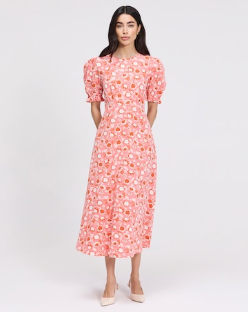 FINERY LONDON MELA DRESS