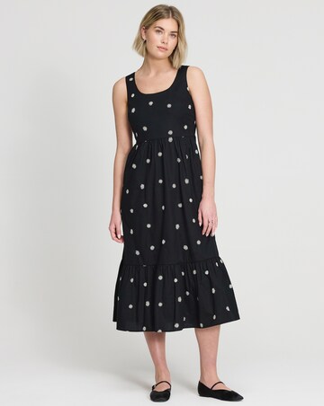 FINERY LONDON CARA DRESS