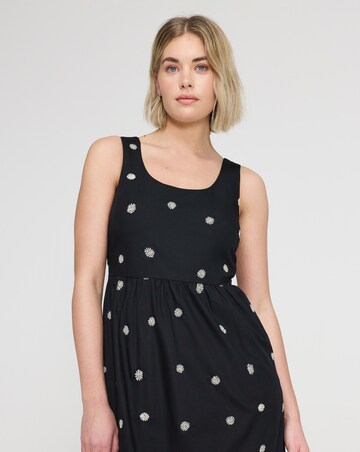 FINERY LONDON CARA DRESS