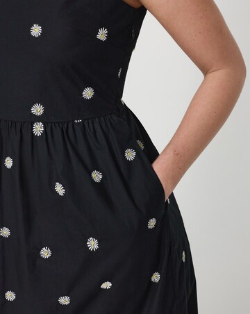 FINERY LONDON CARA DRESS