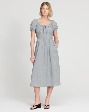 FINERY LONDON KAITLYN DRESS