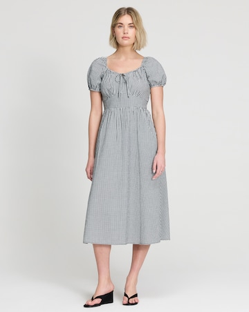 FINERY LONDON KAITLYN DRESS