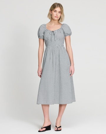 FINERY LONDON KAITLYN DRESS
