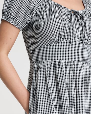 FINERY LONDON KAITLYN DRESS