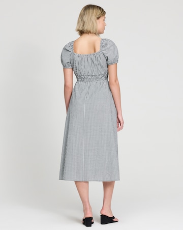 FINERY LONDON KAITLYN DRESS