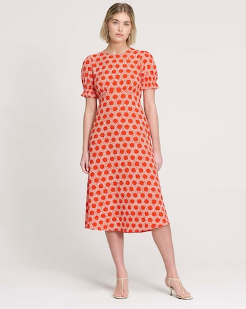 FINERY LONDON MELA DRESS