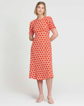 FINERY LONDON MELA DRESS