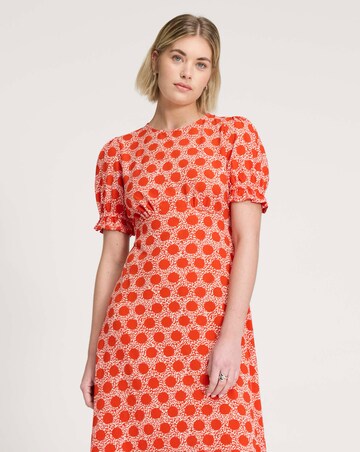 FINERY LONDON MELA DRESS