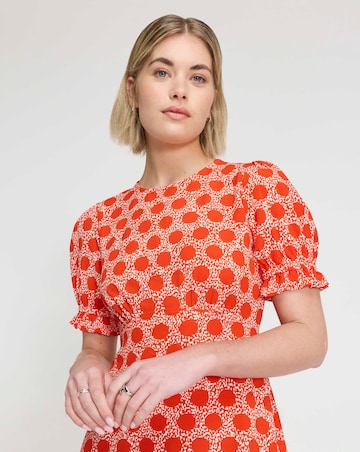 FINERY LONDON MELA DRESS