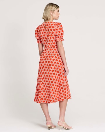 FINERY LONDON MELA DRESS