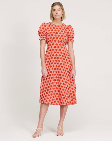 FINERY LONDON MELA DRESS