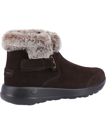 Skechers On-The-Go Joy First Glance Boot