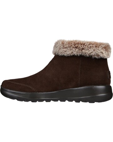 Skechers On-The-Go Joy First Glance Boot