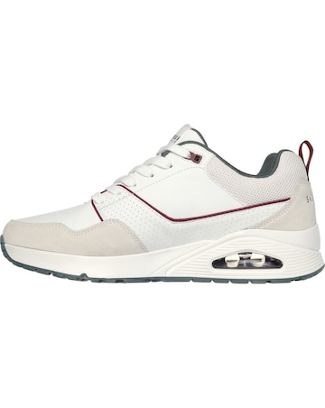 Skechers Uno - Retro One Trainer