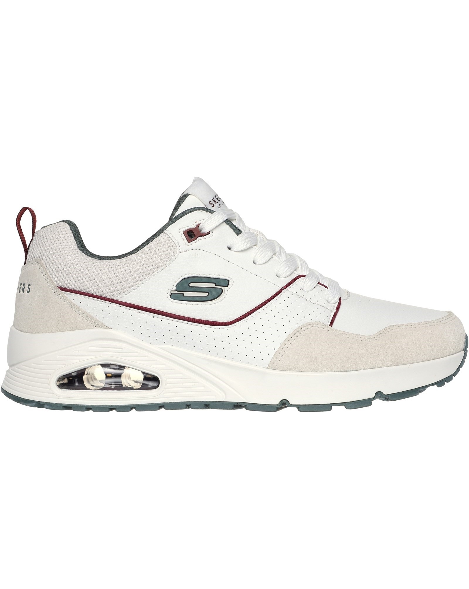 Skechers Uno - Retro One Trainer