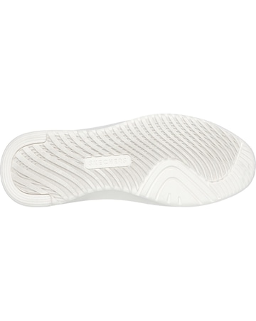 Skechers Court Break Suit Sneaker