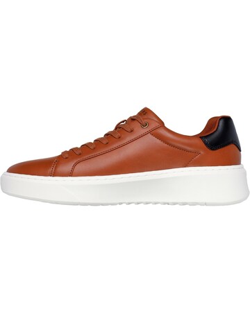 Skechers Court Break Suit Sneaker