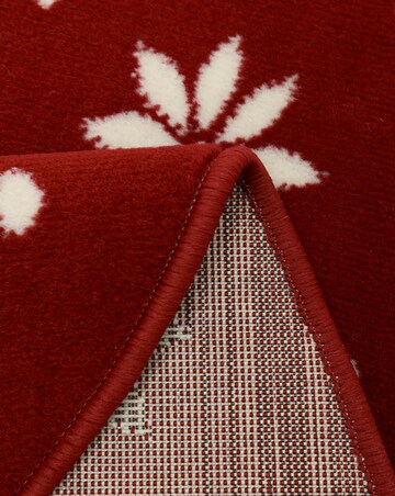 Under the Tree Circle Rug