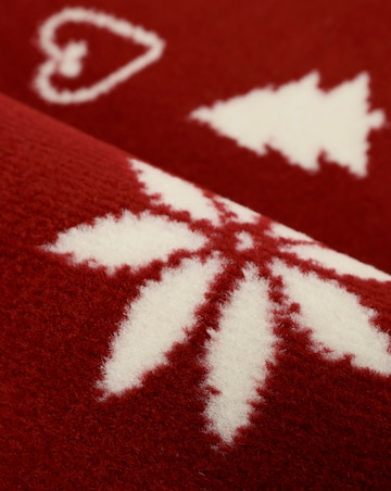 Under the Tree Circle Rug