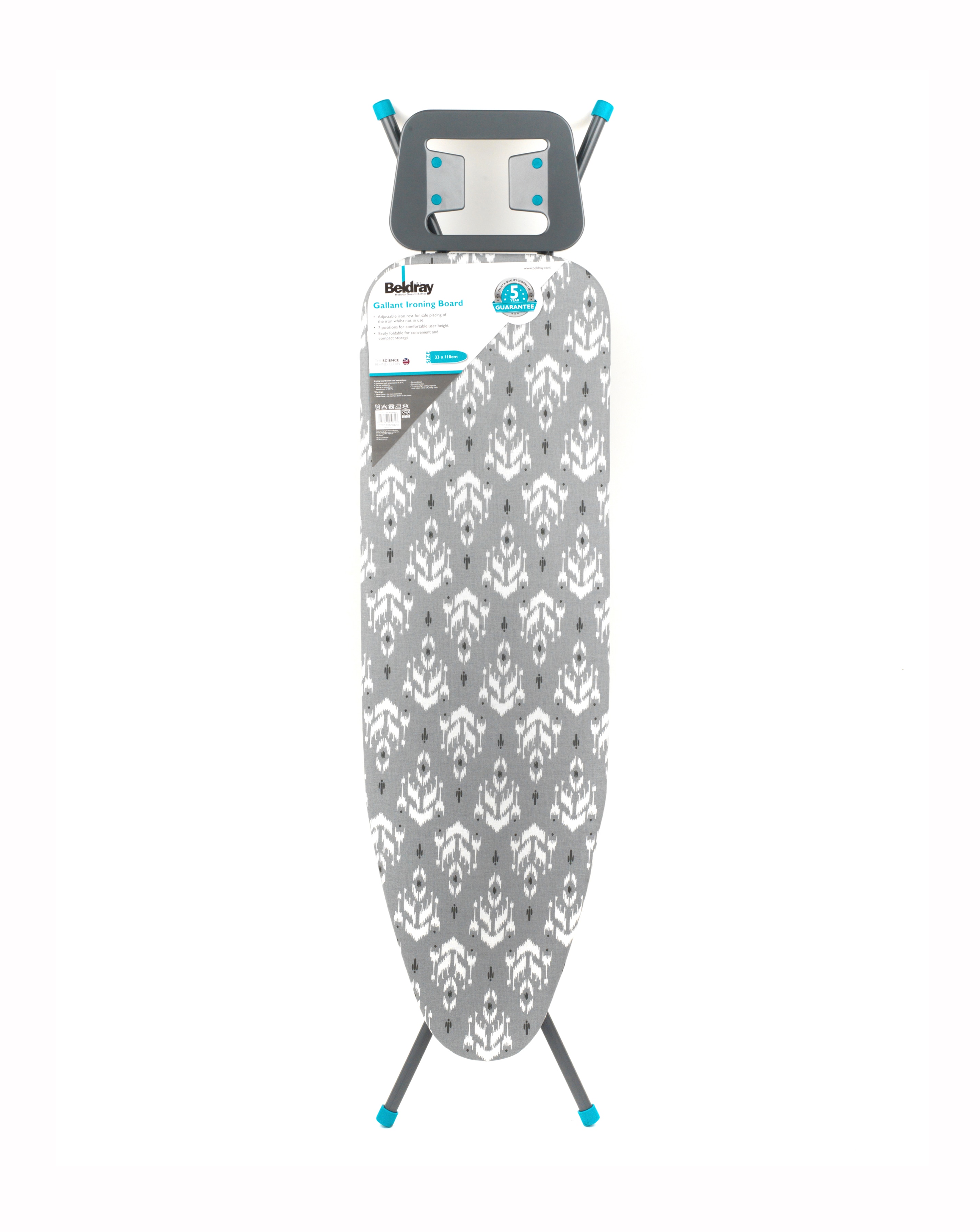 Beldray Collapsible Ironing Board