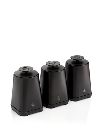 Swan Stealth Canisters