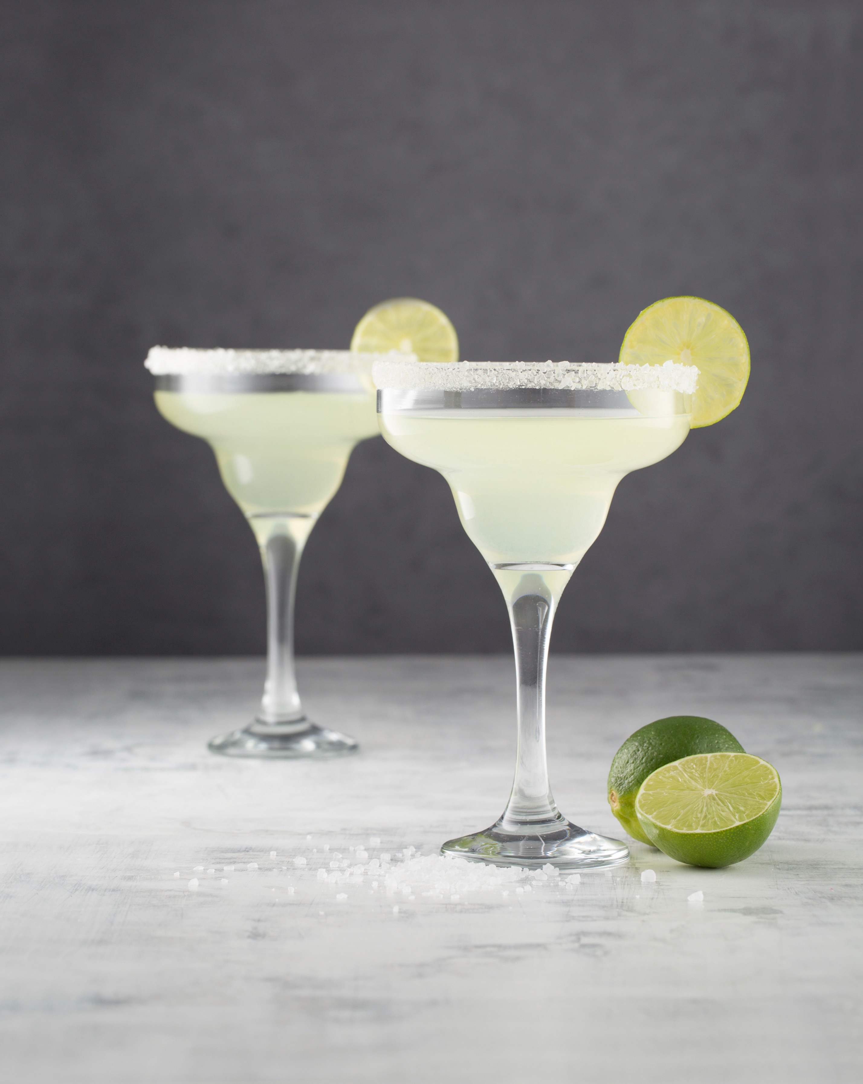 Ravenhead Entertain 4 Margarita Glasses