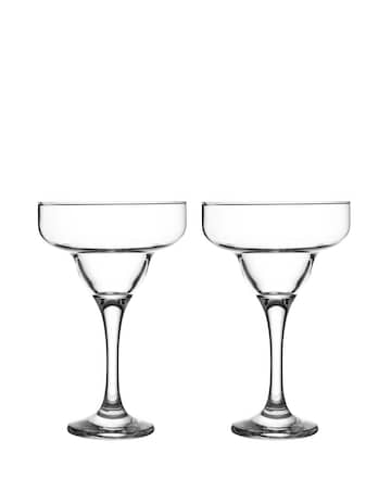 Ravenhead Entertain Set of 4 Margarita Glasses