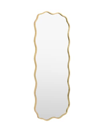 Gallery Sloane Leaner Mirror