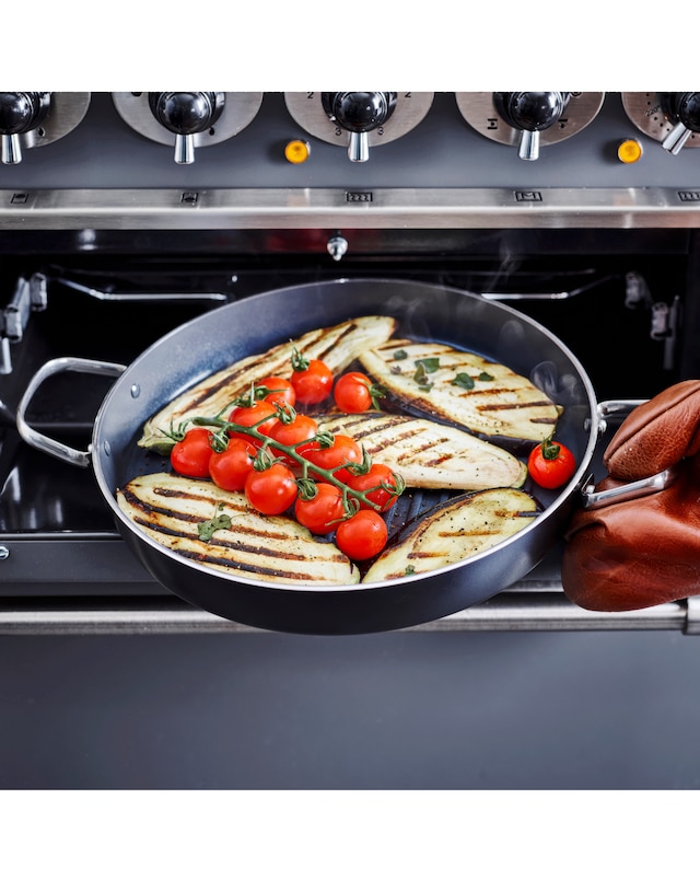 Green Pan Grill
