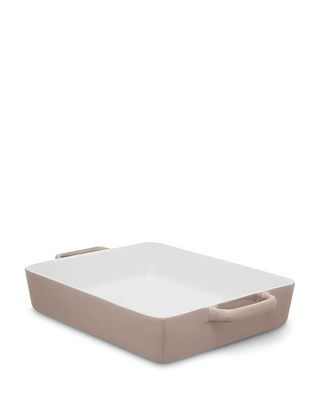 Barbary & Oak 38cm Baking Dish Beige