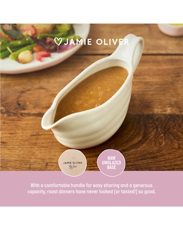 Jamie Oliver Big Love Gravy Boat