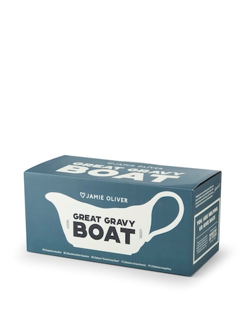 Jamie Oliver Big Love Gravy Boat