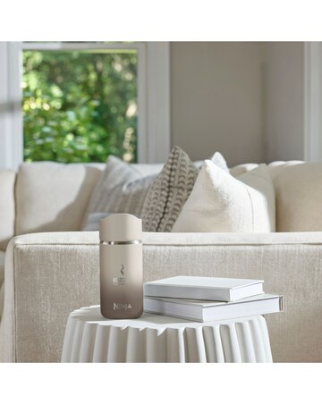 Ninja SipPerfect 10oz Hot Drink Bottle Stone