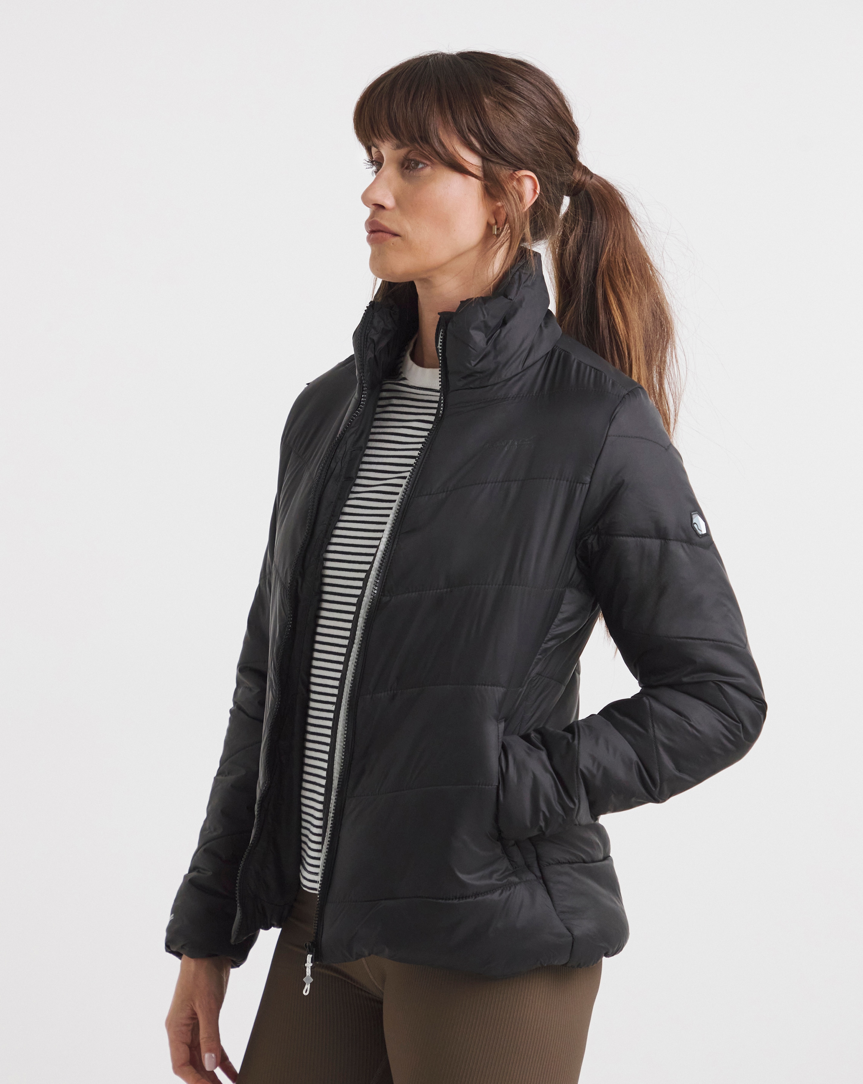 Regatta Freezeway IV Insulated Jacket