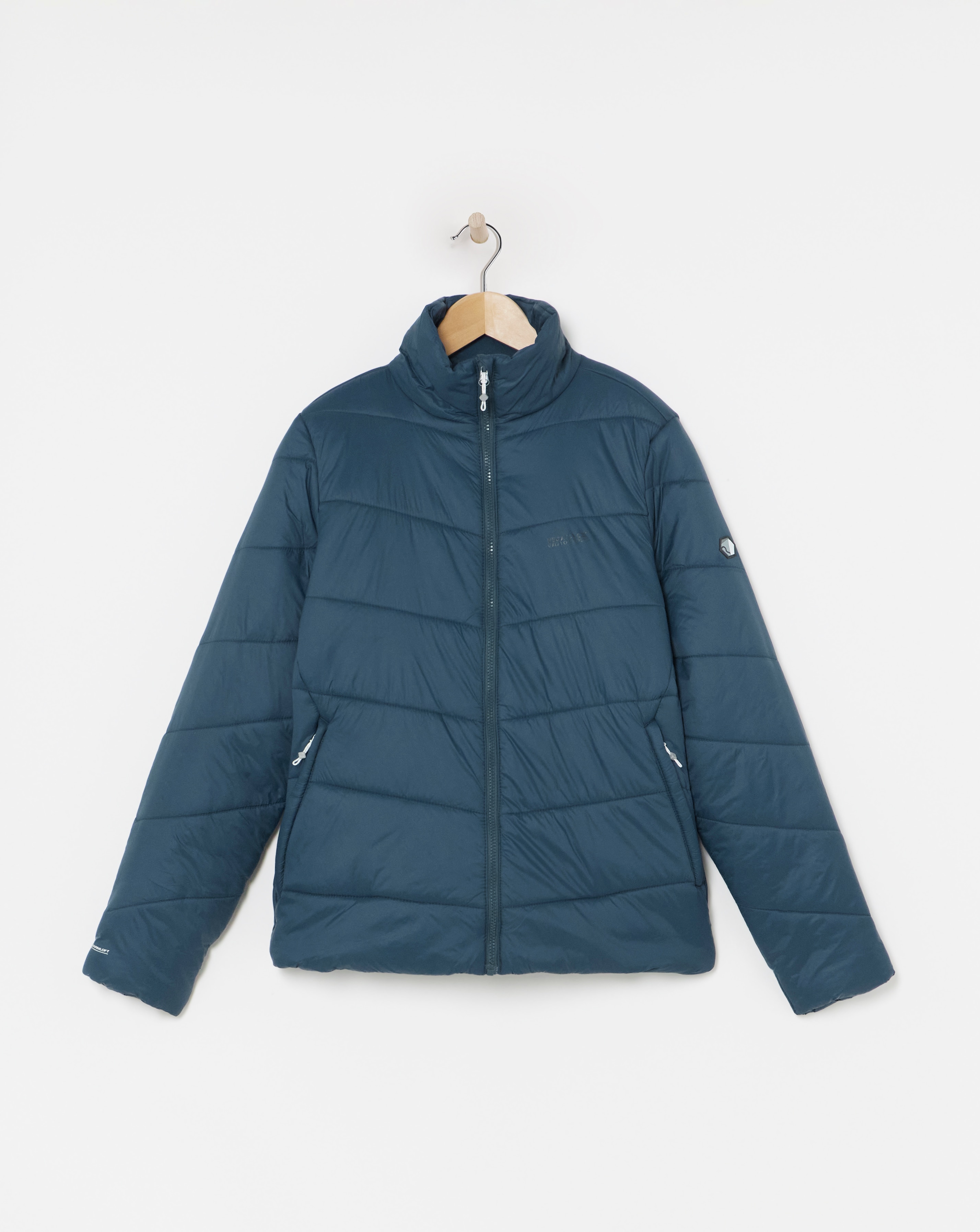 Regatta Freezeway IV Insulated Jacket