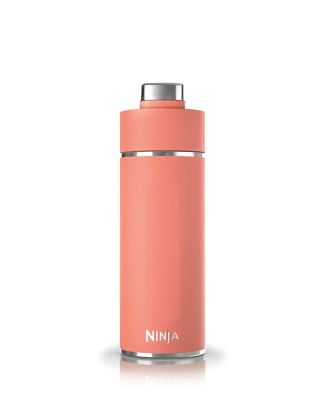 Ninja Thirsti 700ml 24oz Coral