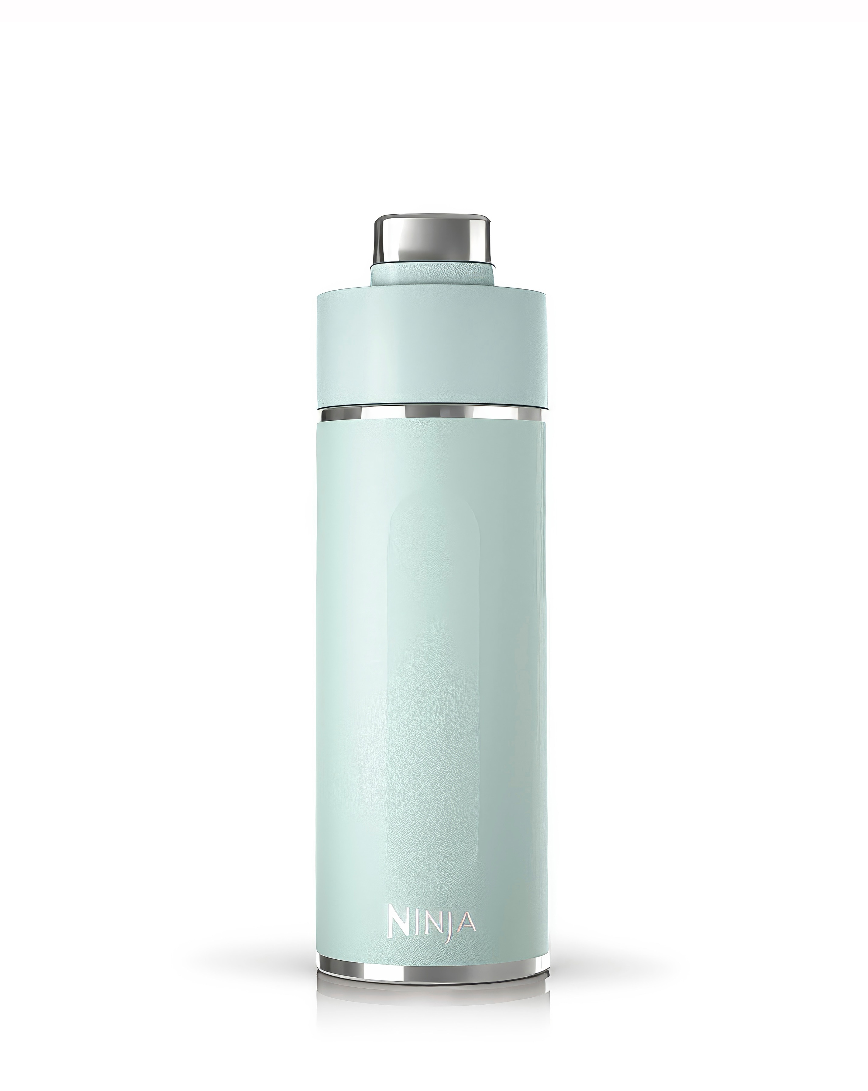 New In - Ninja Thirsti Carbonated 700ml 24oz Mint