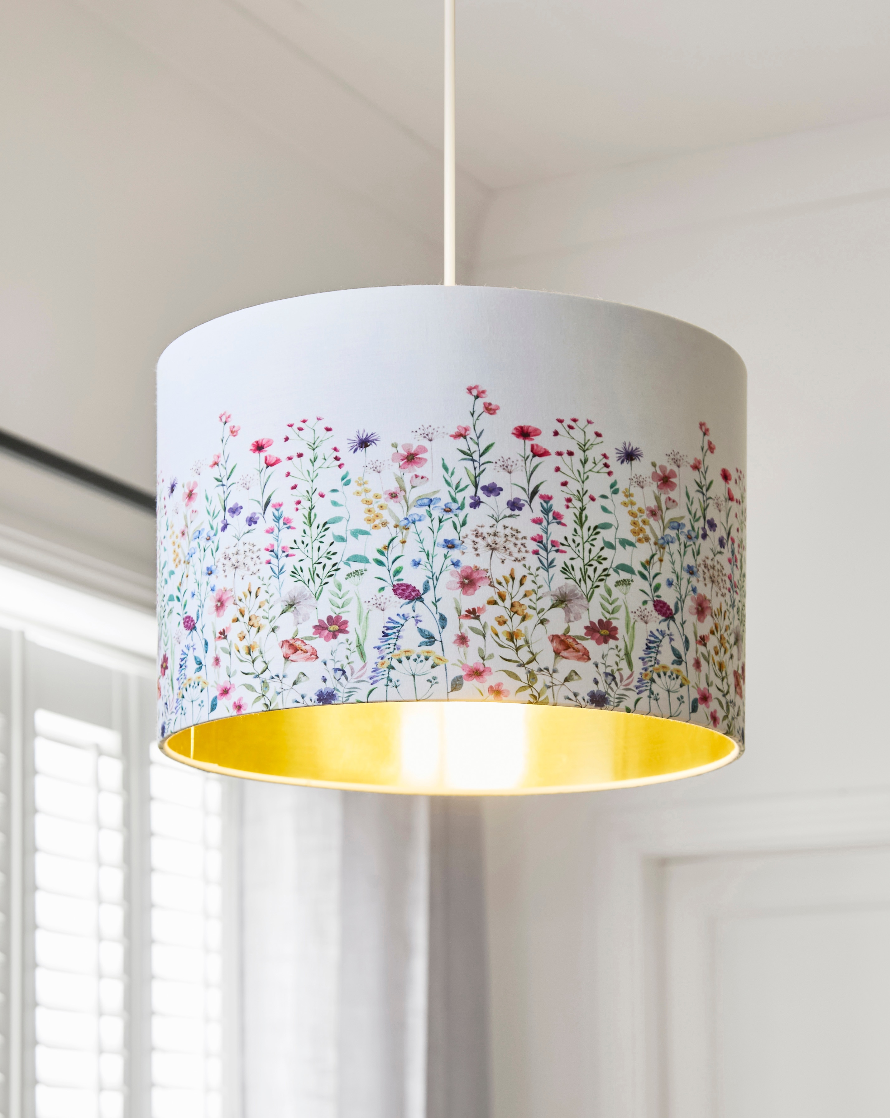 New In - Julipa Avery Wildflower 35cm Shade